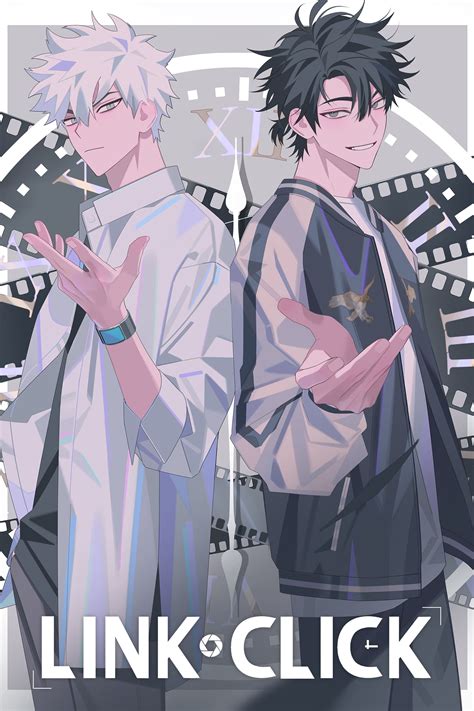 Delve into the world of Link Click Manga for an exciting manga experience!