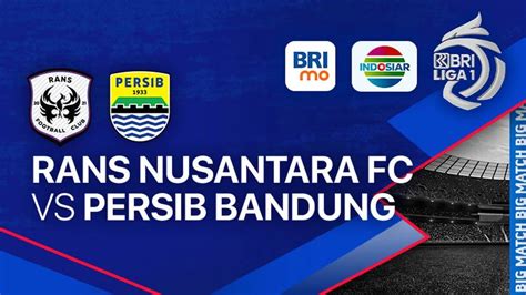 Link Live Streaming Persib Bandung vs Manila Digger FC ...