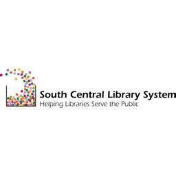 Link South Central Library System Wi Catalog