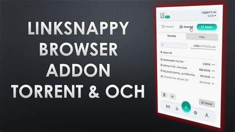 LinkSnappy Browser Extensions