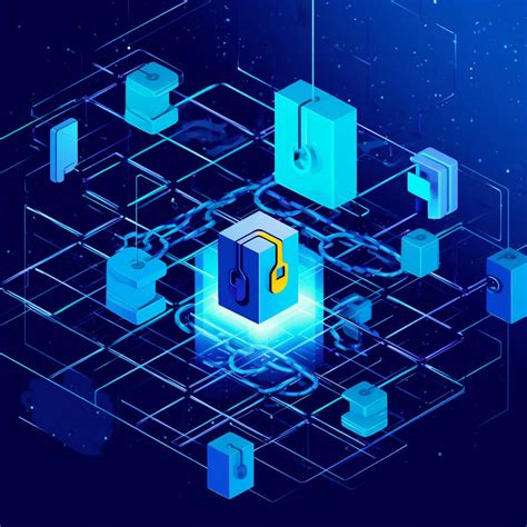 Linked and Loaded: How Blockchain is Reshaping the Future