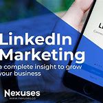 LinkedIn Marketing for Personal Branding