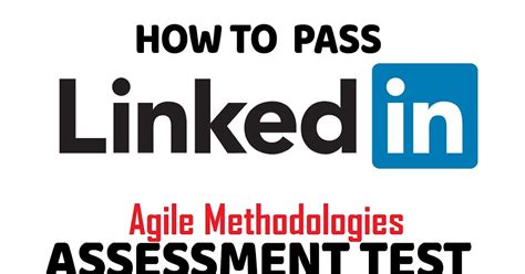 LinkedIn Agile Methodologies Assessment Answers 2021 