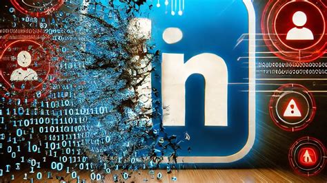 LinkedIn Breach 2024 Tacoma Narrows Bridge