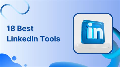 LinkedIn tools