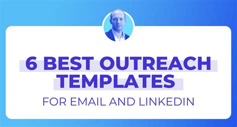 Linkedin Outreach Template