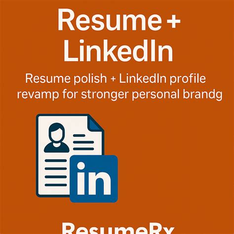 Linkedin Resume Services