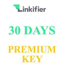 Linkifier Premium Packages: