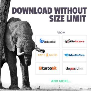 Linkifier supports 80+ Filehosts :