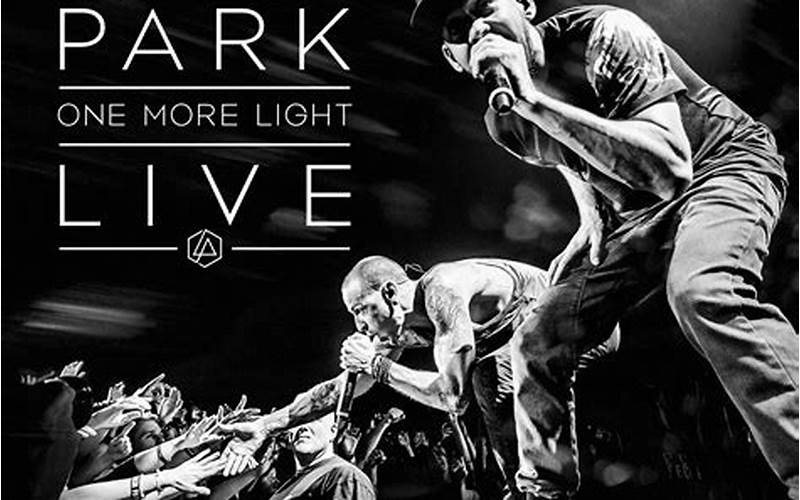 Linkin Park One