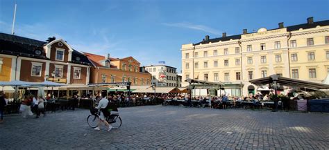 Linkoping Private Walking Tour Review: A Local’s Perspective