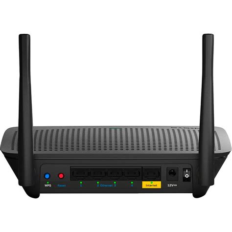 Linksys EA6350