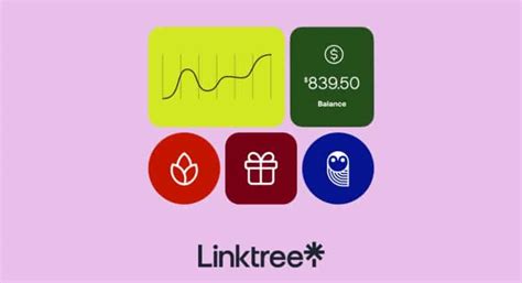 Linktree monetization