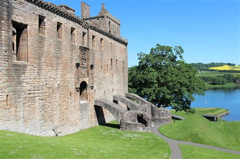 Linlithgow Palace