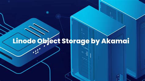 Linode object cloud storage: Features