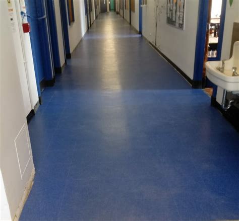 Linoleum Flooring Nyc