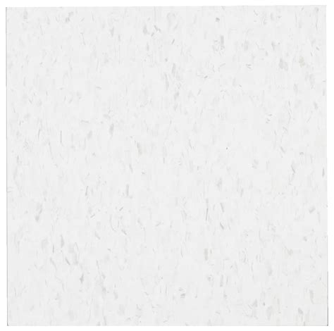 Linoleum Flooring White