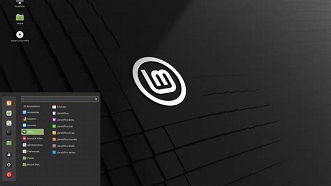 Linux Mint Review 2025