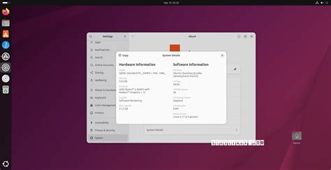 Linux 6.0 release date