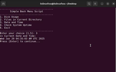 Linux Bash Script Sudo