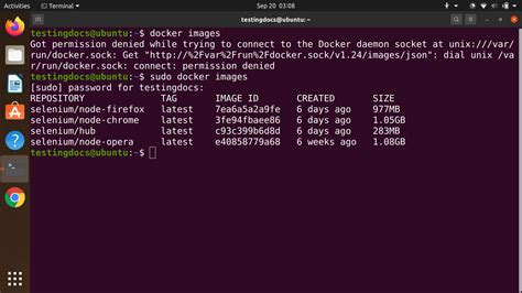 Linux Configure Sudo User