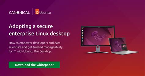 Linux Enterprise Adoption