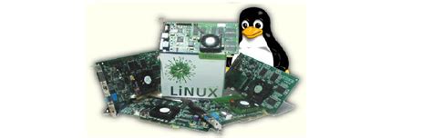 Linux Hardware Compatibility