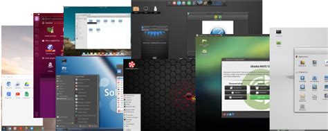 Linux Is Going Places