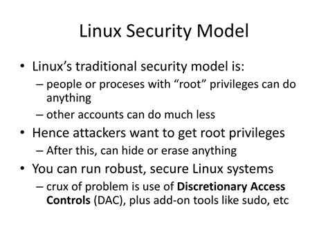 Security, Stability, and Cost: The Core Advantages of Linux