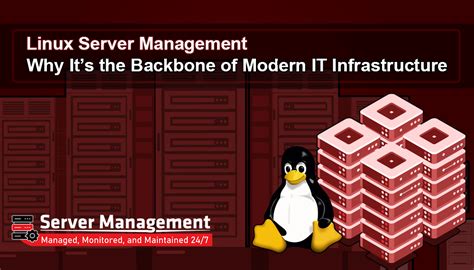Real-World Applications: Where Linux Reigns Supreme