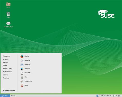 Linux Suse Download