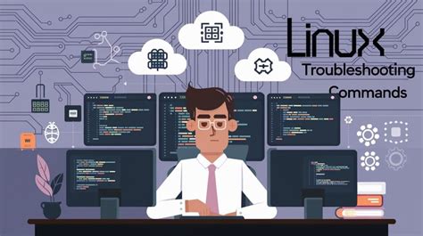 Linux Troubleshooting