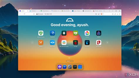 Linux is already well set up for ARM