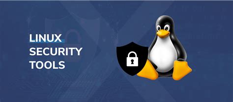Linux security