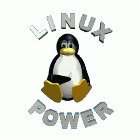 Linux-powered