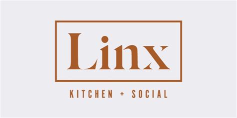 Linx Kitchen + Social