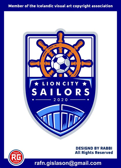 Lion City Sailors