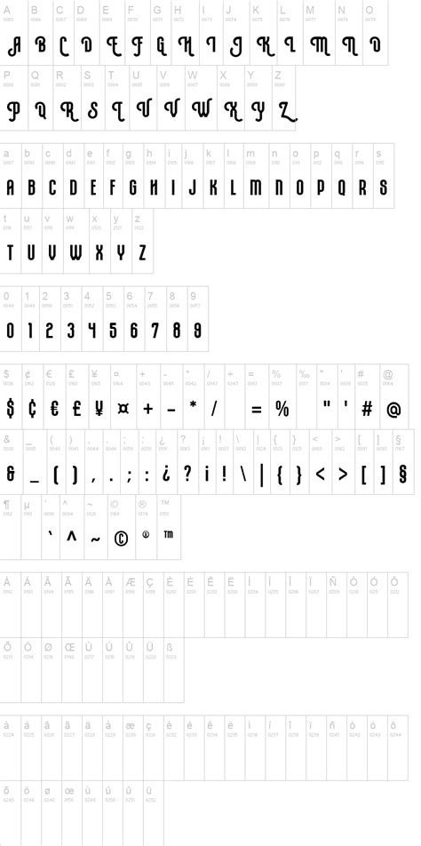 Lion King Font | dafont.com