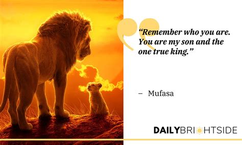 Lion King Quotes Simba