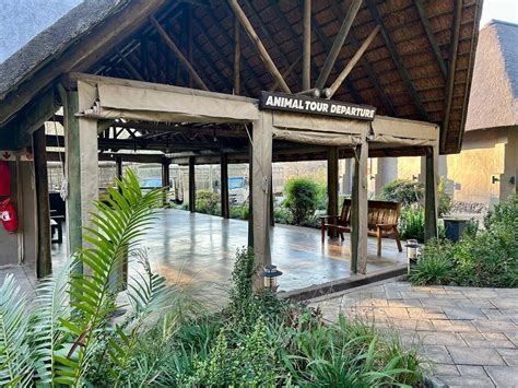 Lion Park Restaurant