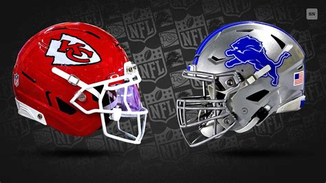 Lions vs Chiefs preview