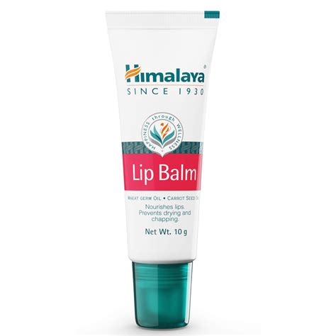 lip balm