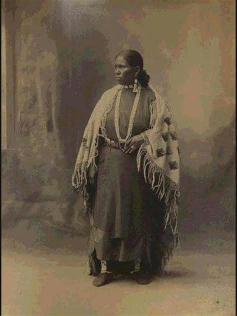 Lipan Apache Tribe