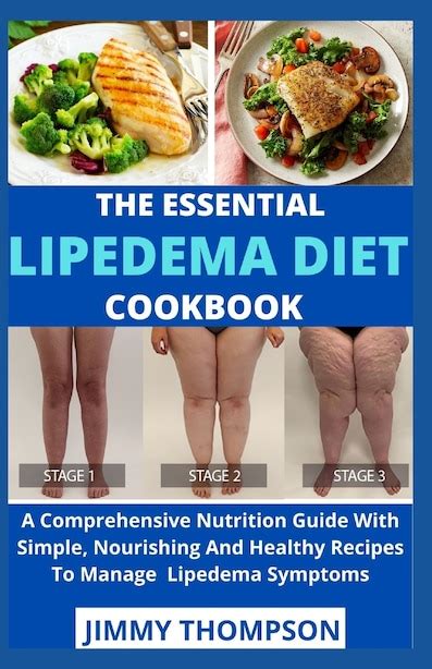 Lipedema Diet Pdf