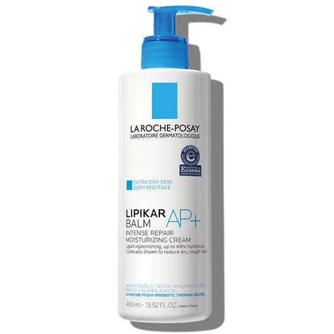 Revitalize Your Skin with Lipikar Balm AP+ Moisturizer – Say Goodbye to Dryness for Good!