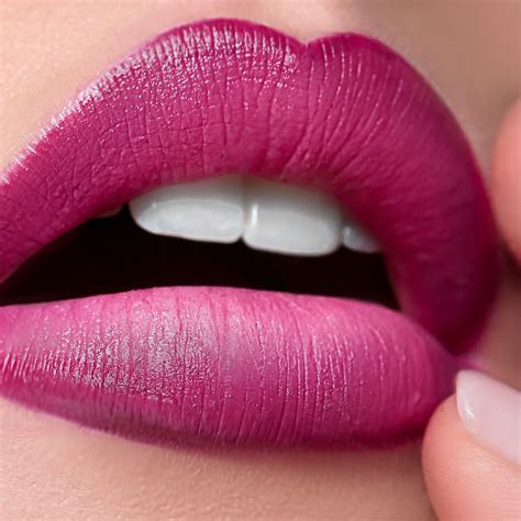 Lippen-Makeup