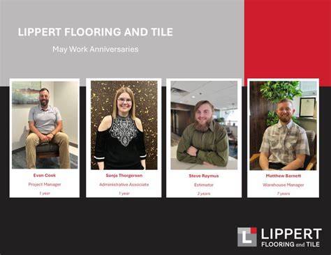 Lippert Tile
