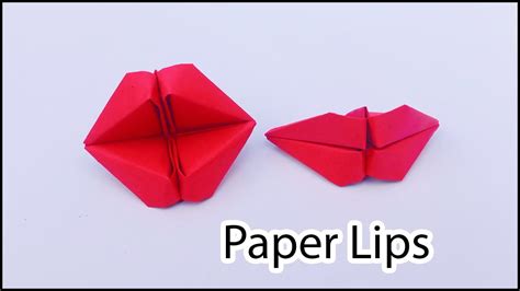 Download Lips Crafts