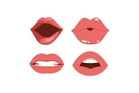Download Lips Creativefabrica