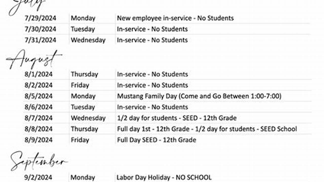 Lipscomb University Spring 2024 Calendar